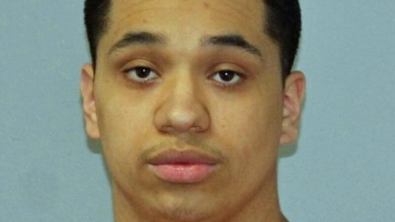 Amarillo Crime Stoppers está pidiendo ayuda para localizar a un hombre buscado por múltiples...