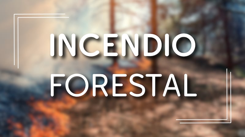 Incendios causan evacuaciones en los condados de Potter y Swisher