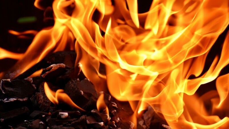 Crews are dealing with two structure fires early Wednesday morning in Southport. (Source:...