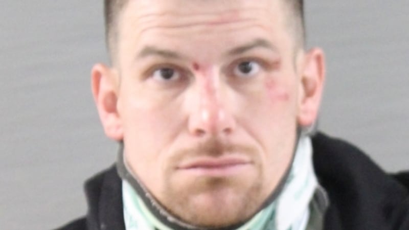 Robby Neal Scott ha sido acusado por un gran jurado del condado Randall de múltiples cargos...