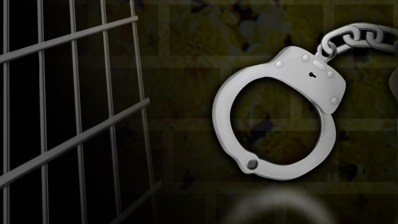 El caso se remitirá a la Fiscalía del Condado de Erath para su enjuiciamiento.