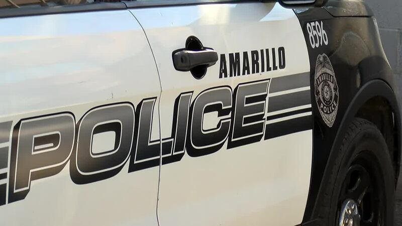 A cualquier persona con información se le pide que llame a Amarillo Crime Stoppers al...
