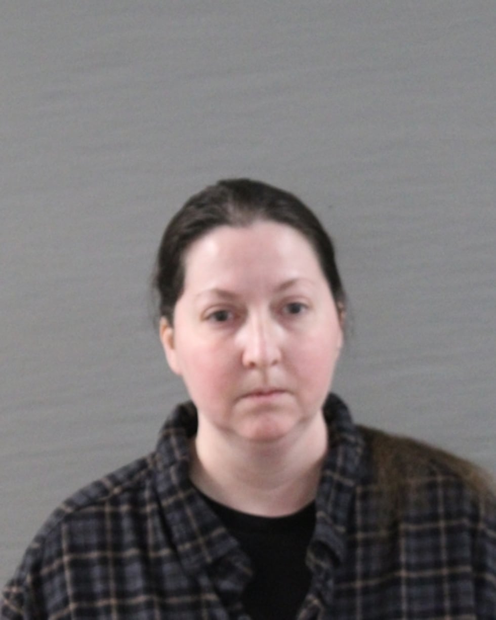 Back, 45, is charged with aggravated assault causes serious bodily injury in connection with a...