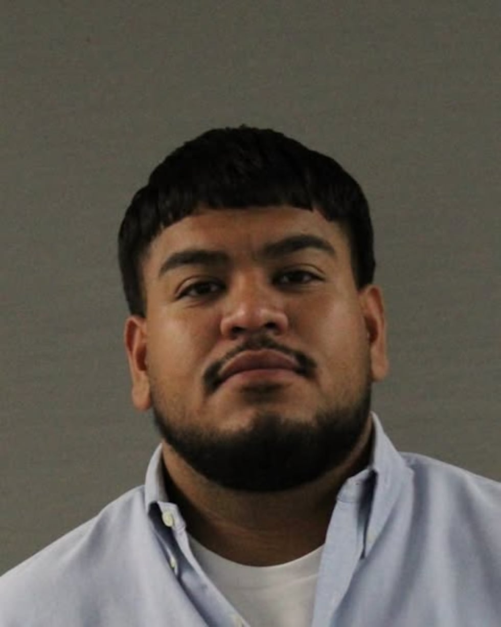 The trial for Jose Luis Arevalo Flores began this past Monday and concluded today. (Source:...