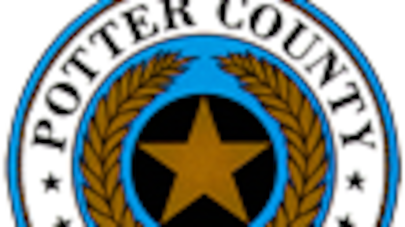 La Oficina de Impuestos del Condado Potter alerta a la comunidad sobre una estafa por mensajes...