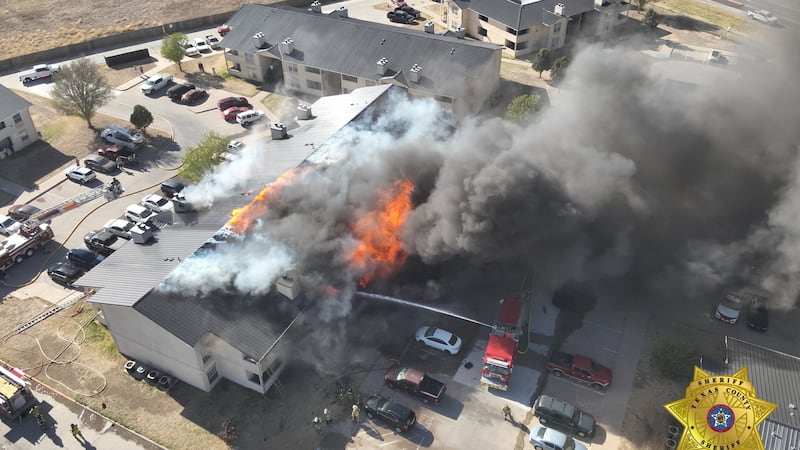 Faith Learning Centers, el salón de belleza Bronze and Beautiful Salon on 4th y Jack’s Bar and...