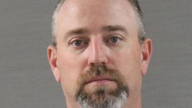 Eric Warner Cawthon fue detenido en marzo de 2014 como parte de una operación encubierta en...
