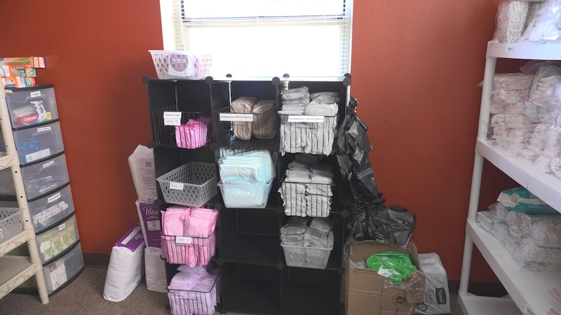 El Centro Comunitario Wesley lanza nuevo programa de higiene gratuito