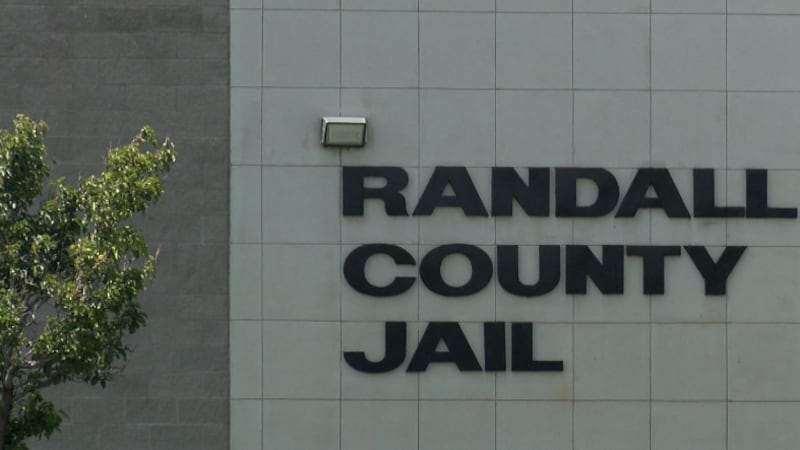 Tanto la oficina del sheriff del condado Potter como la del condado Randall han colaborado con...