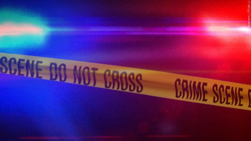 El menor fue trasladado en helicóptero a un hospital de Amarillo con lesiones potencialmente...