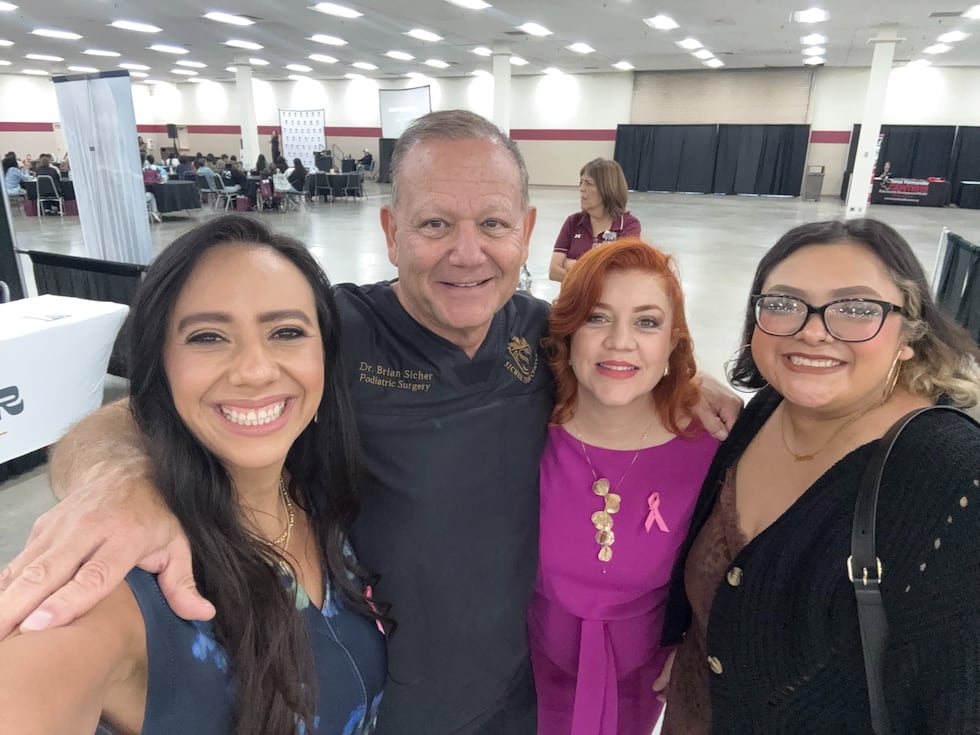 Telemundo Amarillo Día de la Salud 2026