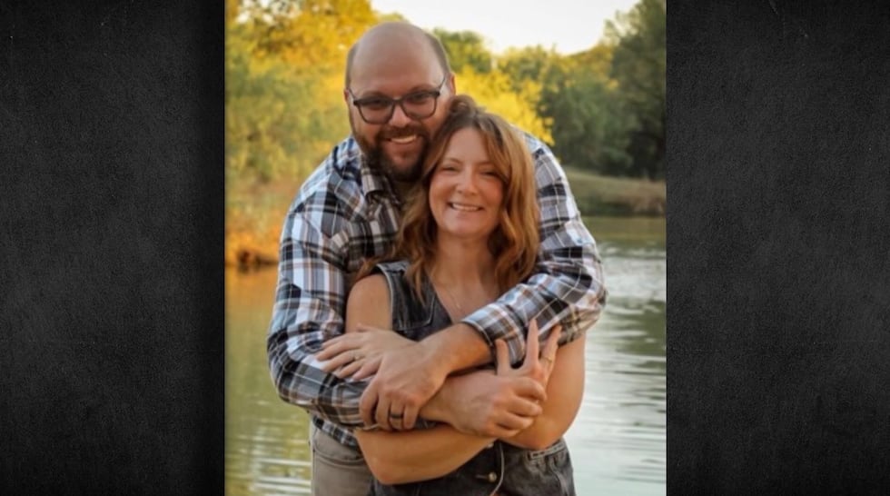 Zachary and Katherine Barton, both 39, were killed in a five-vehicle crash. The couple, who...