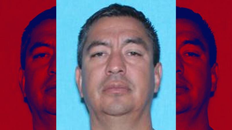 Texas DPS añade fugitivo hispano de McAllen a la lista de los 10 fugitivos más buscados de Texas