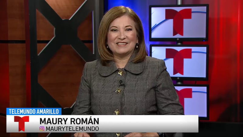 Telemundo Amarillo
