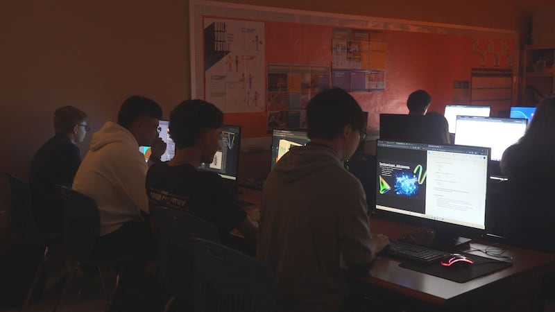 Dumas ISD se asocia con una empresa de tecnología para construir un centro de datos de vanguardia