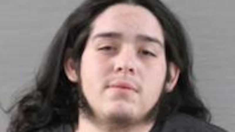 Amarillo Crime Stoppers looking for man wanted for assault of a pregnant person