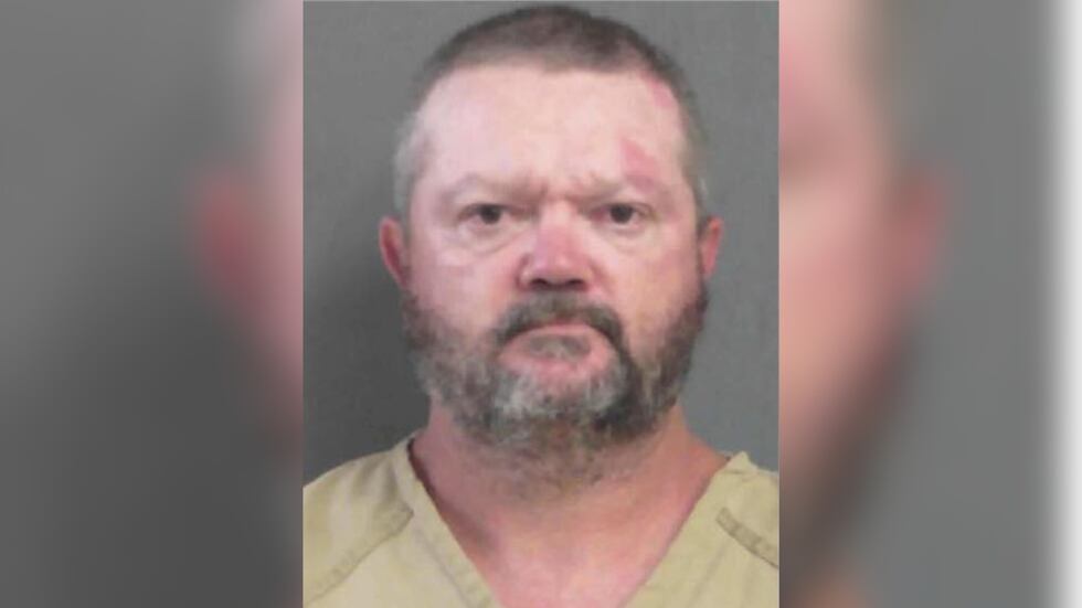 Charles Timothy Battles, 46