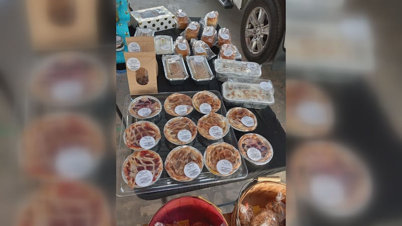 La nueva ley, también conocida como SB 541, triplica la cantidad en dólares de productos...