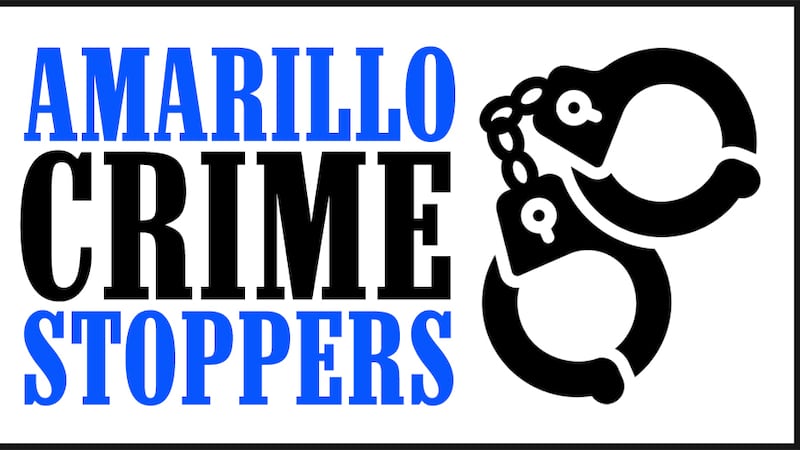 Amarillo Crime Stoppers offering reward for information regarding weekend shooting on North...