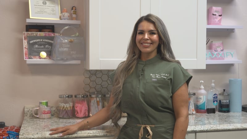 Latinas imparables: rompiendo barreras, cumpliendo sueños