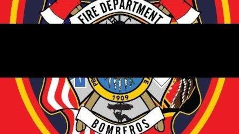 Paramédico del Departamento de Bomberos de Guymon muere tras incendio en una casa