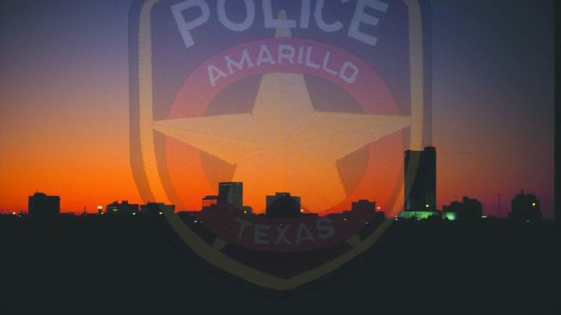 Policía de Amarillo arresta a un hombre buscado tras un enfrentamiento con el SWAT (Source: APD)