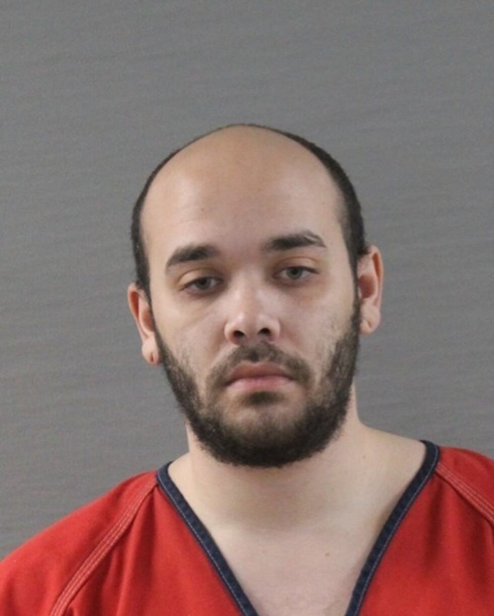 Tristan Tremaine Roland pled guilty to the stabbing death of his mother in Bushland.