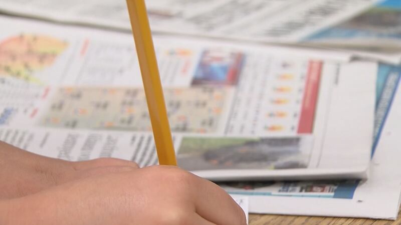 Las escuelas del Panhandle experimentaron un ligero descenso en ciencias sociales, pero una...