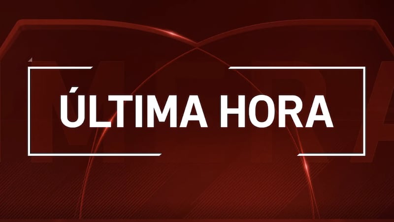 ÚLTIMA HORA (Nueva)