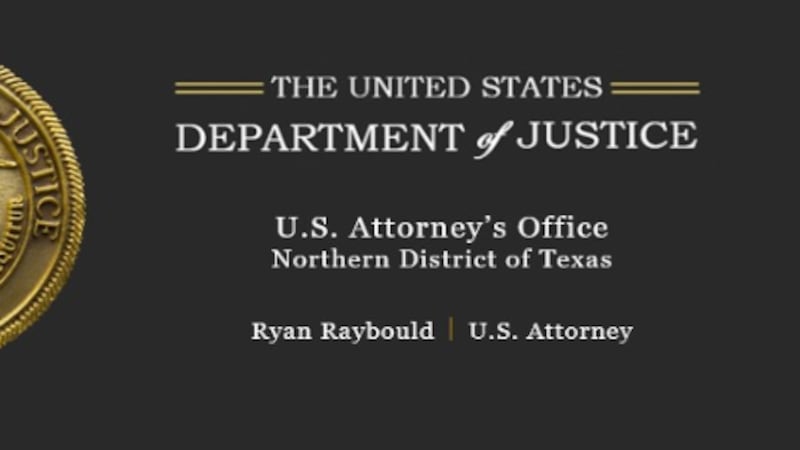 Un hombre de Dallas fue declarado culpable el miércoles por enviar cartas amenazantes,...