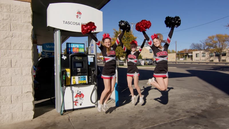 Toot’n Totum Spirit Pump Program supports local schools