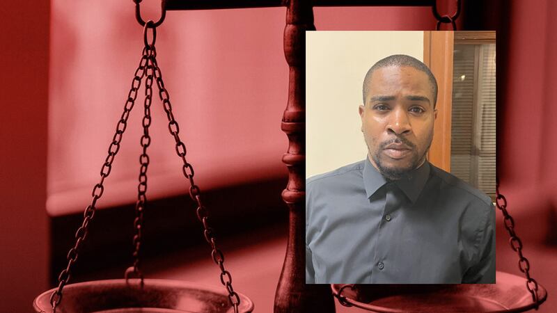 Jason Lamont Burt