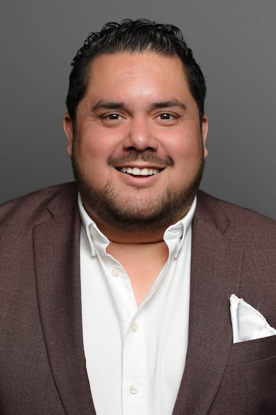 Ulises Campos
