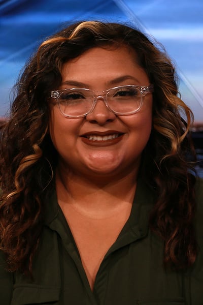 Jasmine Ruiz