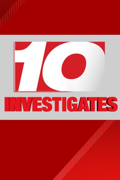 10 Investigates Team