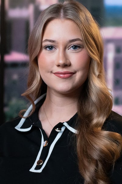 Natalie Faulkenberry