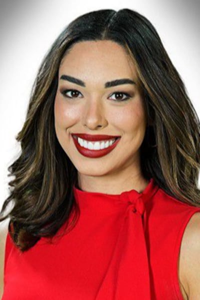 Karla Salinas, Vegas Hoy