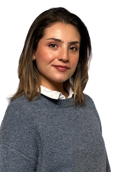 Lizbeth Gonzalez