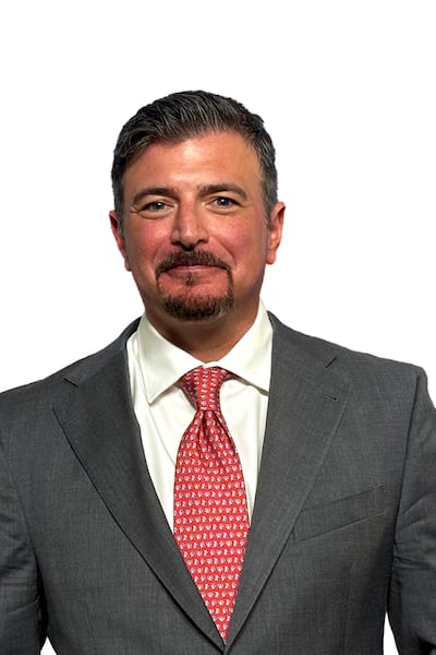 Dan Joseph