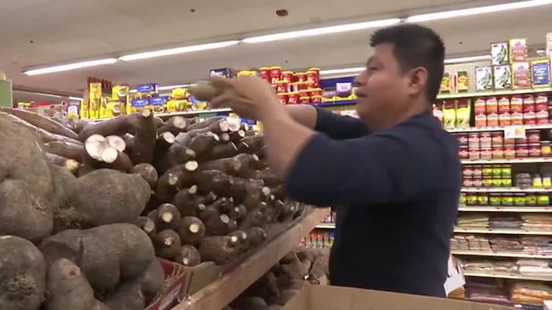 Gobierno de Trump da a conocer nuevas guías alimentarias: comer más proteínas, vegetales y...