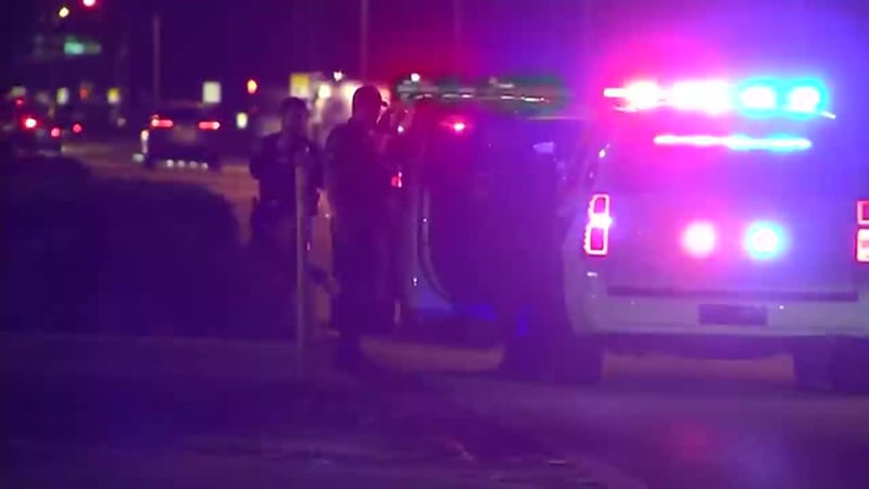 Hispano muere tras tiroteo en una gasolinera. "Iba a ser papá... no pudo conocer a su hijo",...