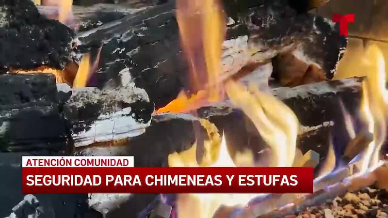 El Panhandle de Texas se prepara ante la llegada de tormenta invernal