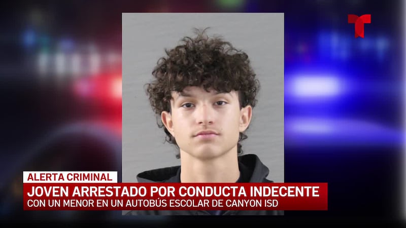 Nuevos detalles sobre la investigación del caso del autobús escolar de Canyon ISD