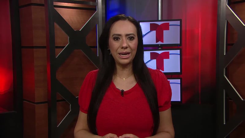 Tiroteos en Amarillo