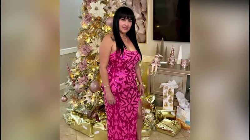 "No me hagas daño, ella le suplicó por su vida", esas fueron las últimas palabras de Niurka...