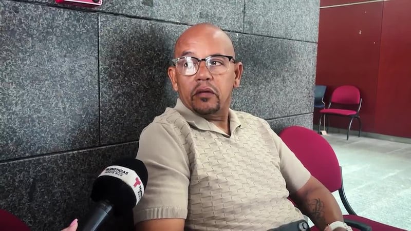 Sus planes para pasar juntos el Día del Padre nunca se concretaron: hallaron a su hijo muerto...