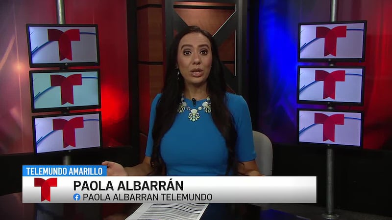 Hallan muerta a la niña desaparecida objeto de una alerta AMBER en Texas, según la policía