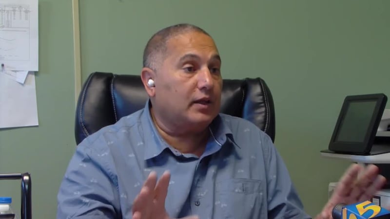 Lo que pase adentro no es mi problema, responde alcalde de Mason, por Centro de Detención de ICE