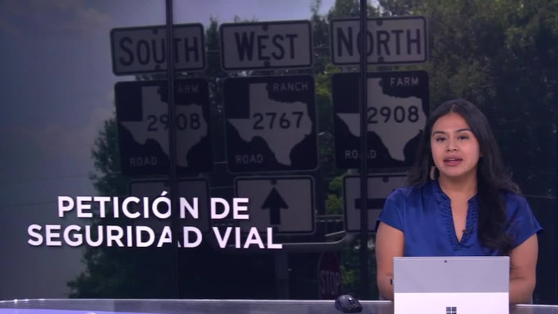 Noticias de Texas: Edición Digital