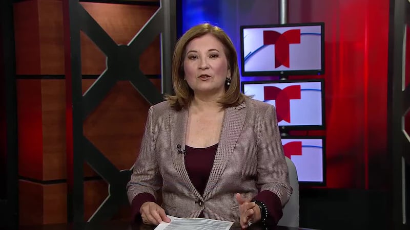Mujer de Amarillo muere en accidente en carretera US 87 del condado Moore